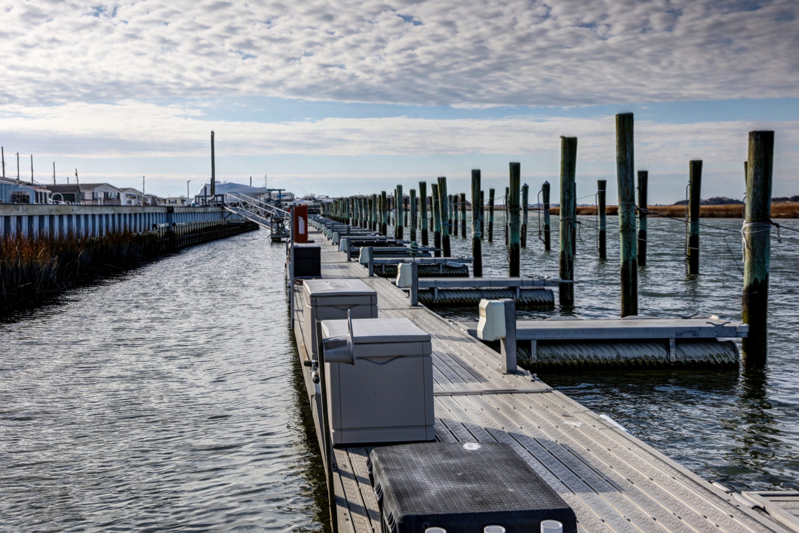 Photo Gallery Shawcrest Mobile Home Community Marina Wildwood NJ