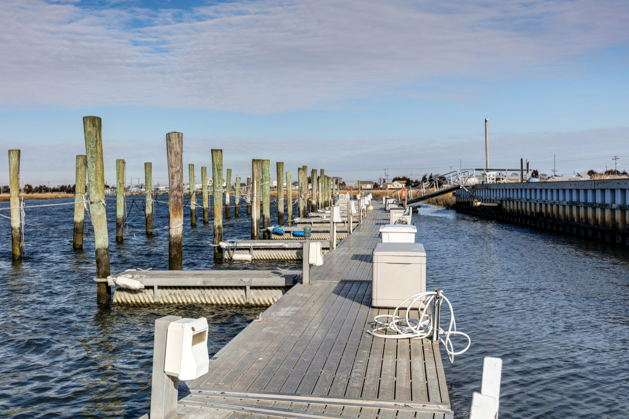 Photo Gallery Shawcrest Mobile Home Community Marina Wildwood NJ