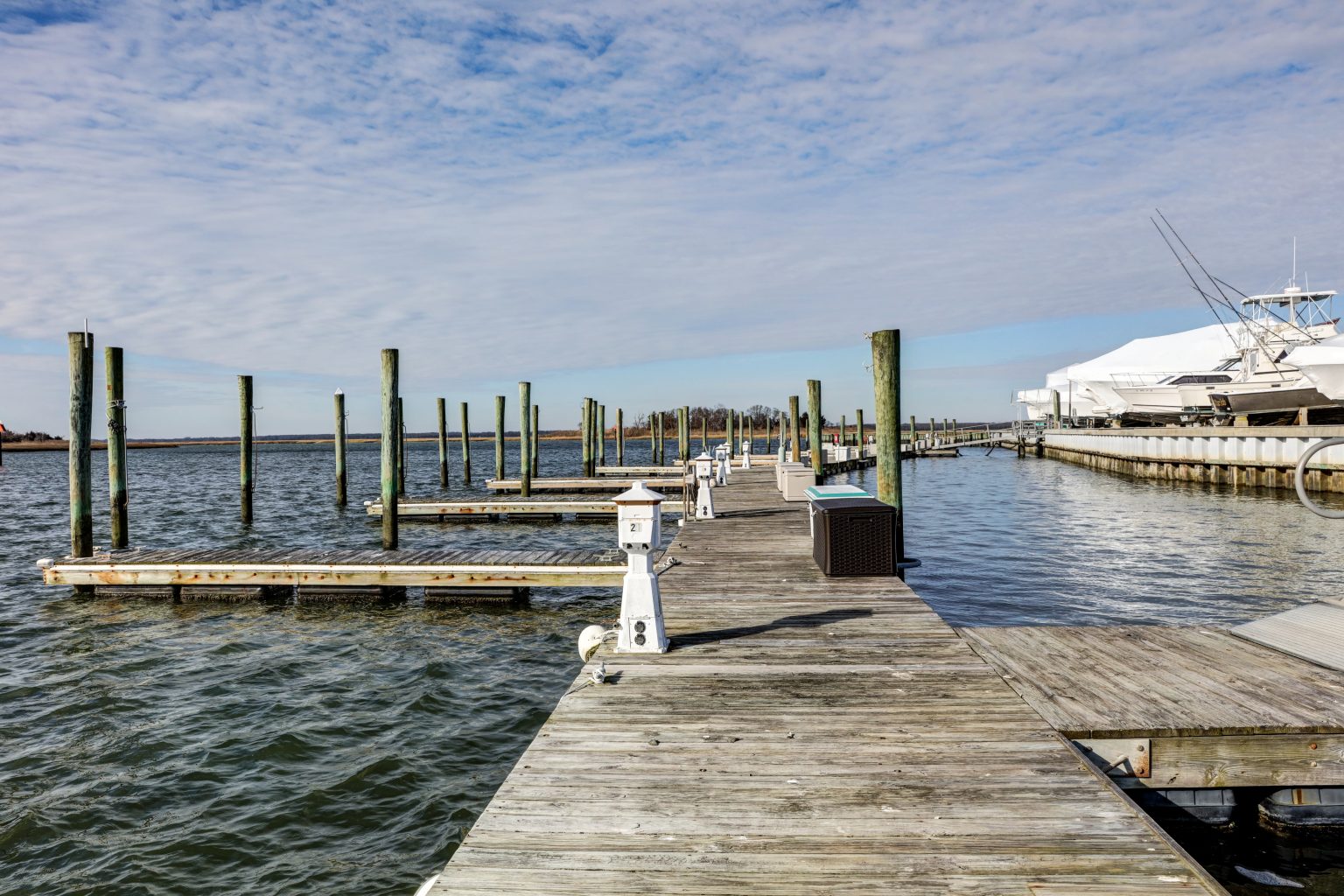 Photo Gallery Shawcrest Mobile Home Community Marina Wildwood NJ