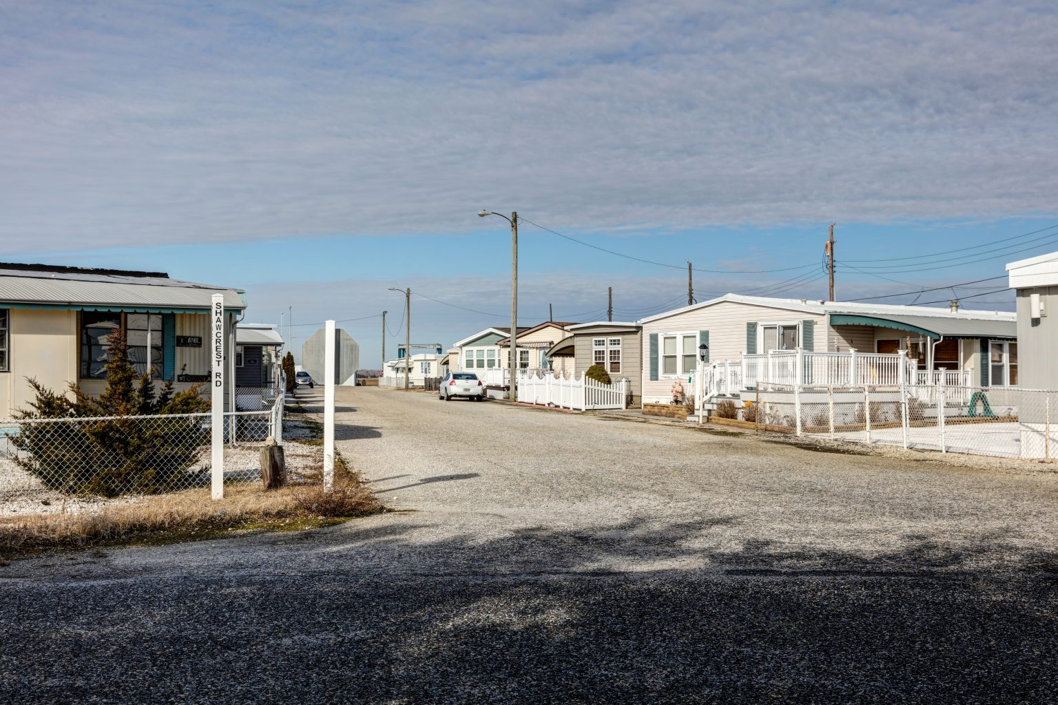 Photo Gallery Shawcrest Mobile Home Community Marina Wildwood NJ