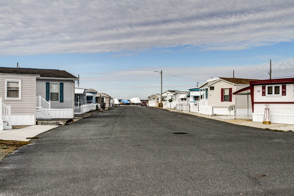 Photo Gallery Shawcrest Mobile Home Community Marina Wildwood NJ