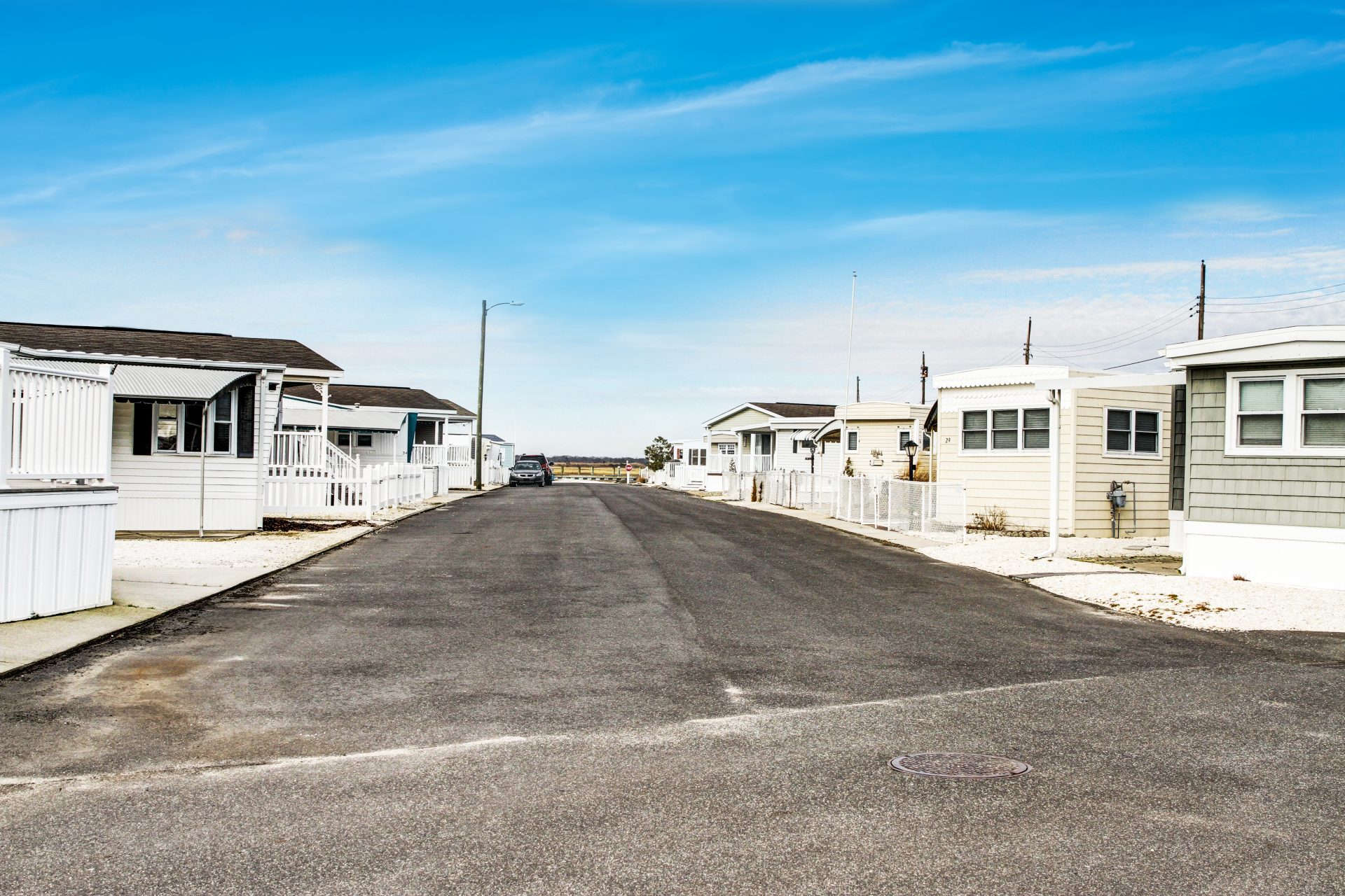 Photo Gallery Shawcrest Mobile Home Community Marina Wildwood NJ