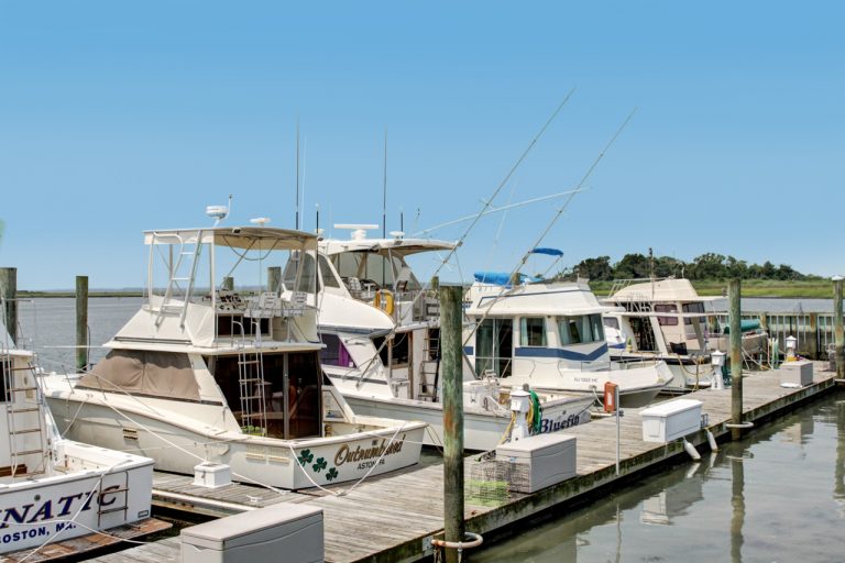 Photo Gallery Shawcrest Mobile Home Community Marina Wildwood NJ