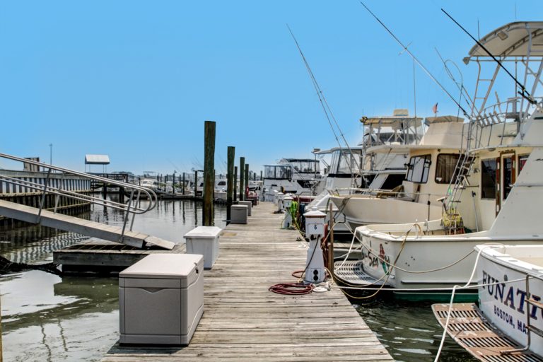 Photo Gallery Shawcrest Mobile Home Community Marina Wildwood NJ